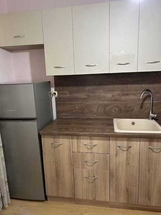 Дава се под наем Двустаен апартамент в Свиленград - 60 кв.м за 448.8 € - Снимка #4