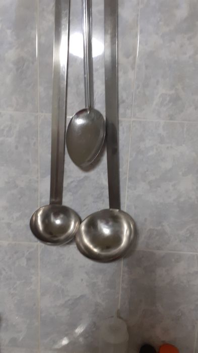 Продам  кухонный инвентарь