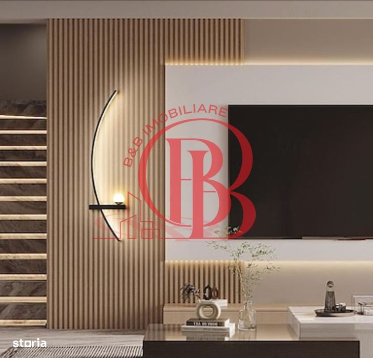 Apartament 4 camere Promo Loc Parcare Theodor Pallady