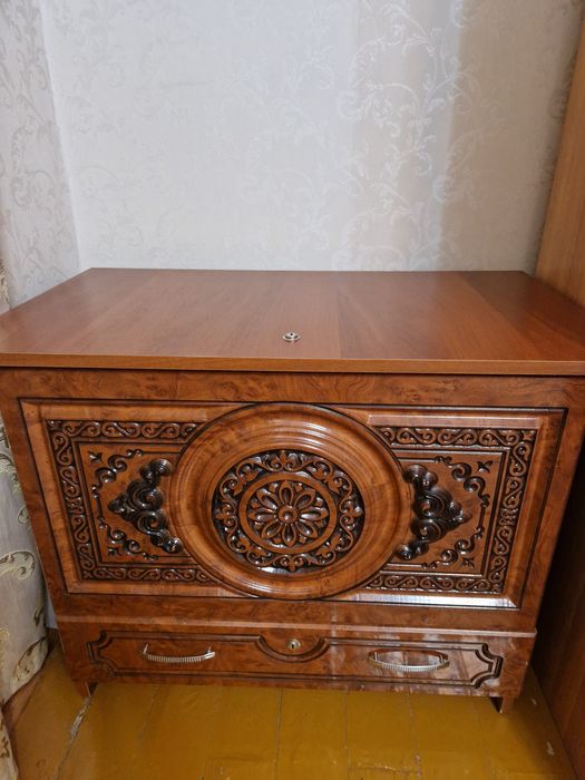 Продам сундук за 10000 тенге