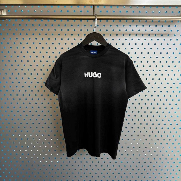 Мъжки тениски Hugo Boss