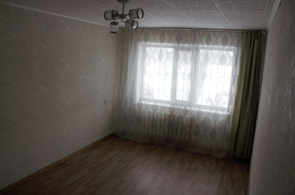 Квартира 2х ком. 15мкр-29дом