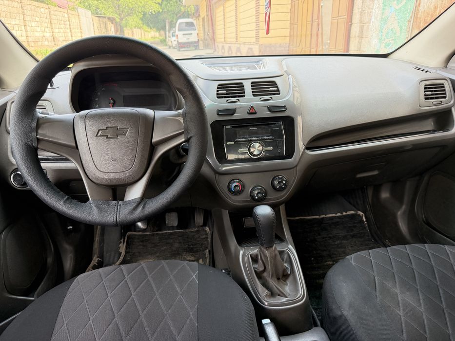 Chevrolet Cobalt 2013 — 8