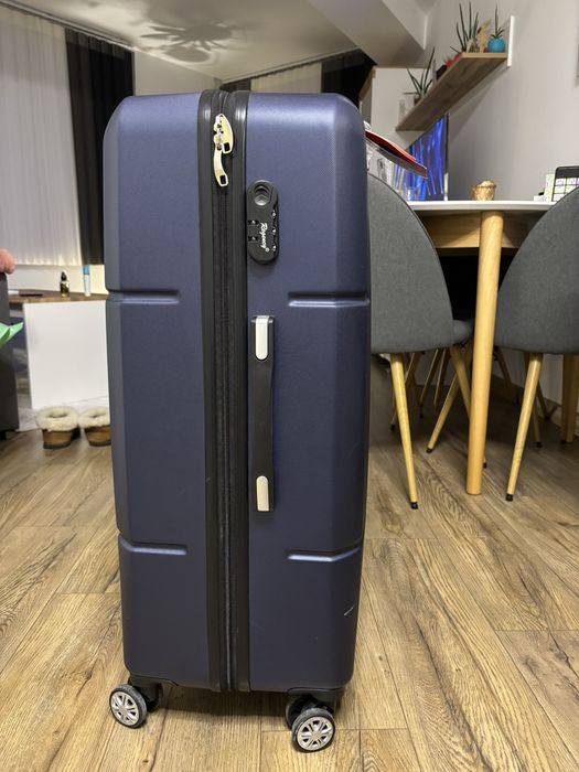 Куфар за ръчен багаж Regency