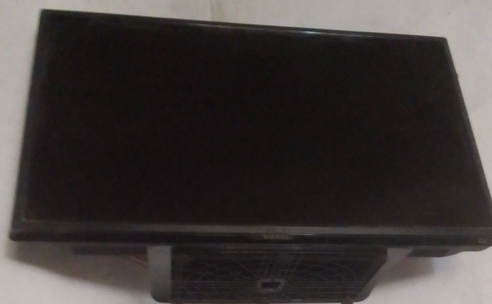 Samsung arginal telvizor