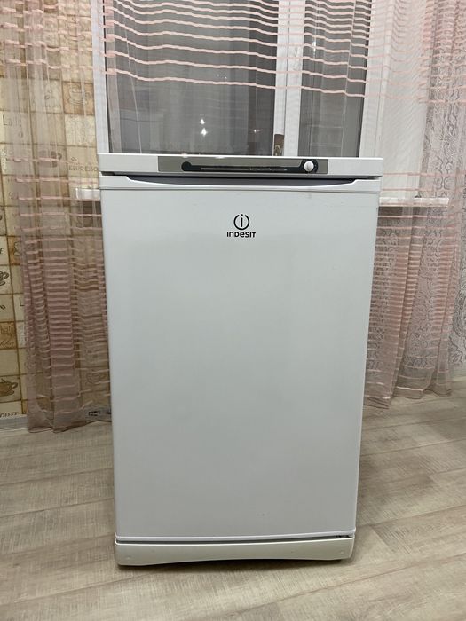 Морозильник