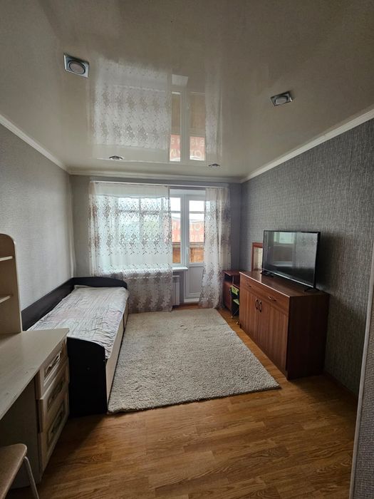 Продается 1-ком кв в районе КазИИТУ