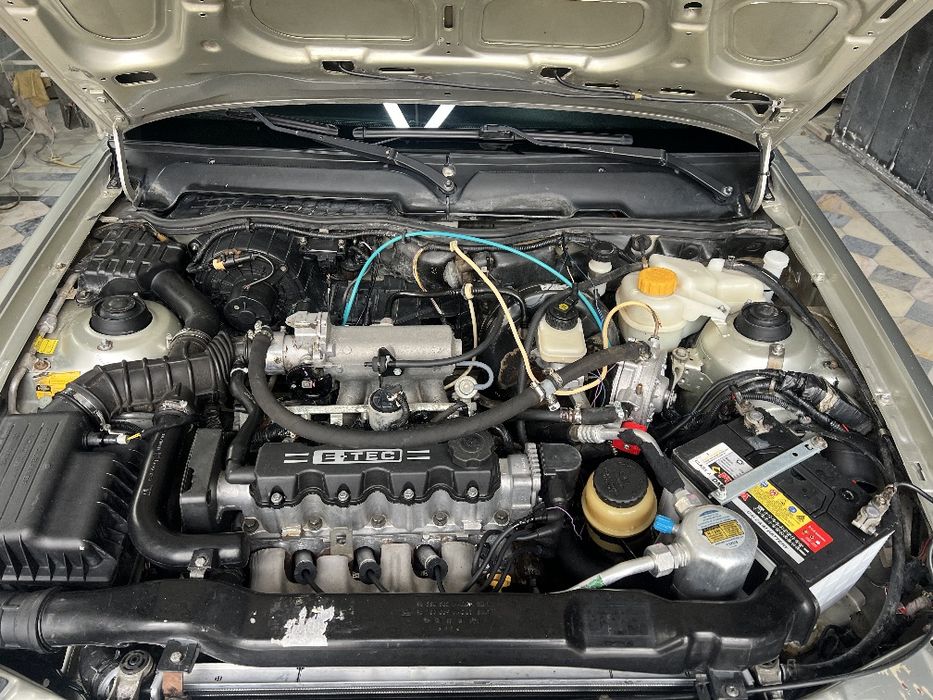 Neksiya gibrid sotiladi