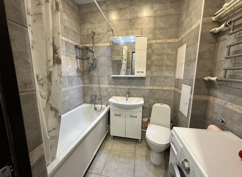 Сдается квартира 1к