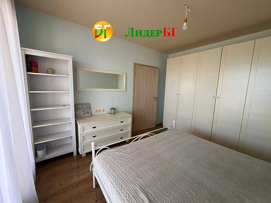 Продава се Двустаен апартамент в к.к. Златни пясъци - 81 кв.м за 1919 €/кв.м - Снимка #18