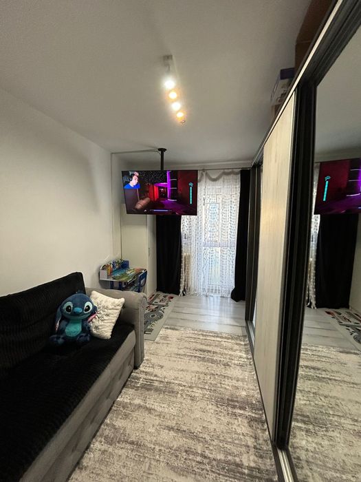 Vand Garsoniera Gavana