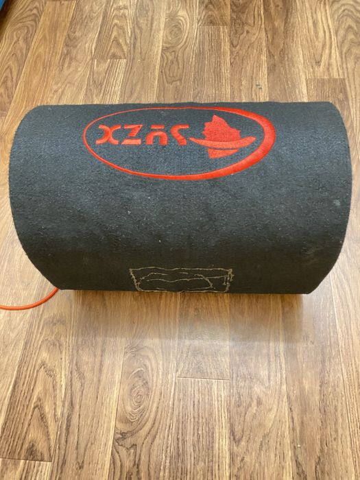 Продам савбуфер