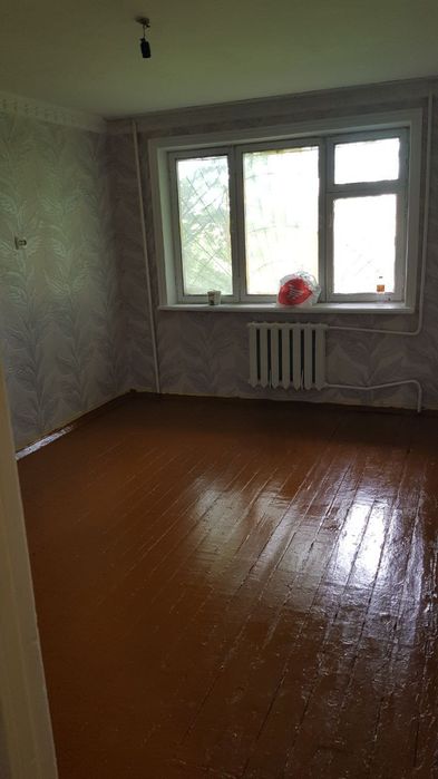 Продаётся 1 ком квартира