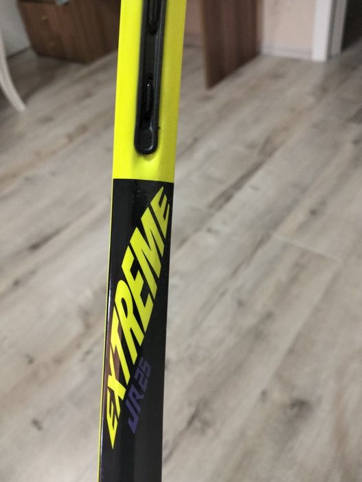 Ракетка для большого тенниса