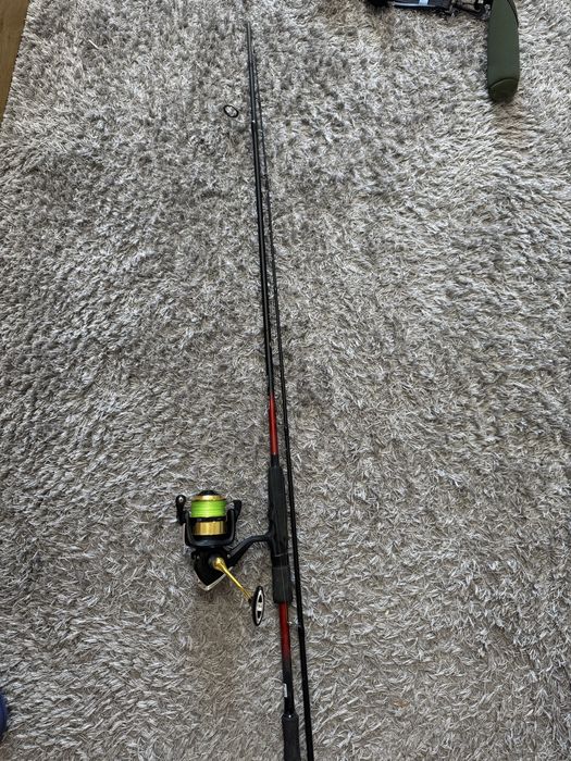 Щукарска въдица