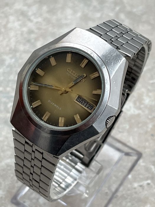 Citizen ani 70-80