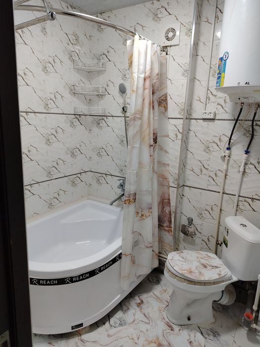 Kvartıra Ijaraga quyıladı faqat oılaga 250 dolar