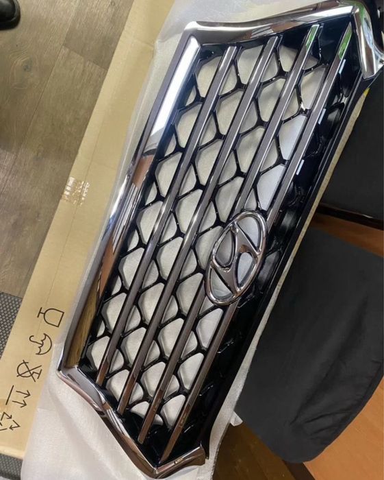 Hyundai kia запчасти