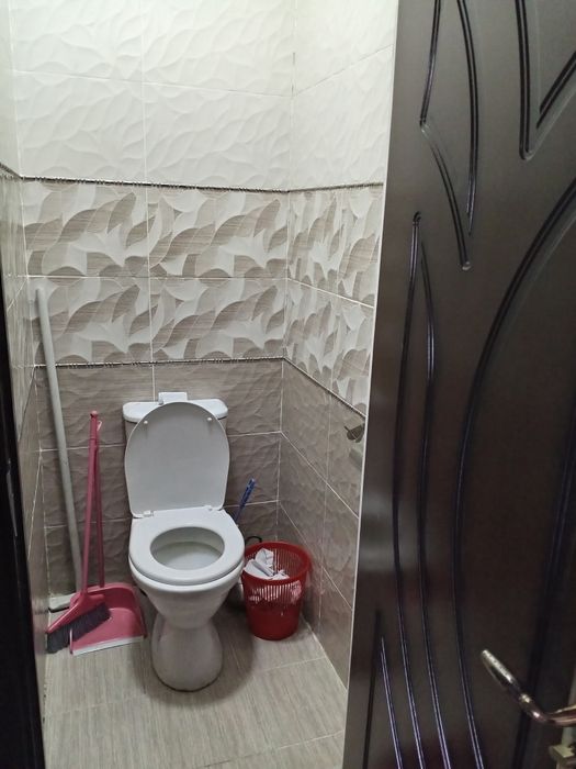 Bektemir Qo'yliq postan o'tganda qulay lakatsiya