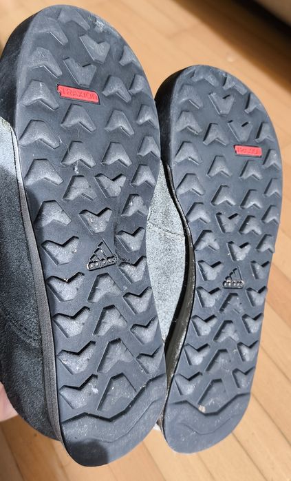 Ghete iarna/drumetie/Adidas/copii