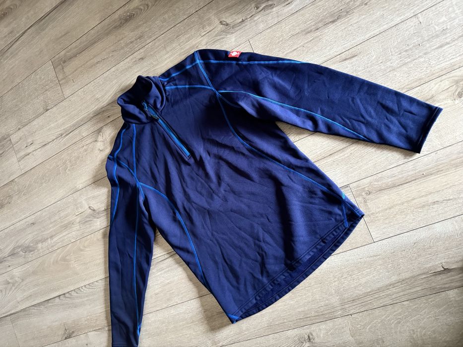 Bluza terno Engelbert Strauss  M barbati