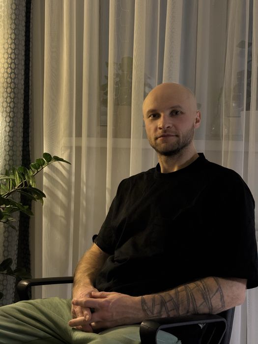 Видеосъемка мероприятий