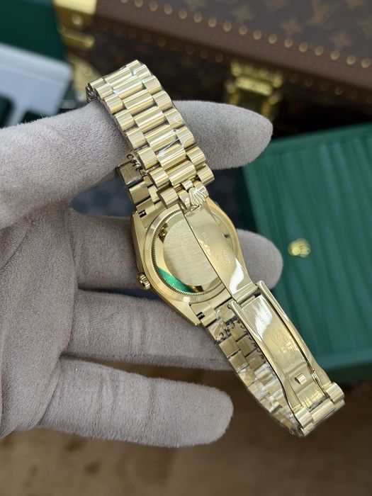 Rolex Day-Date 36mm Gold 18k