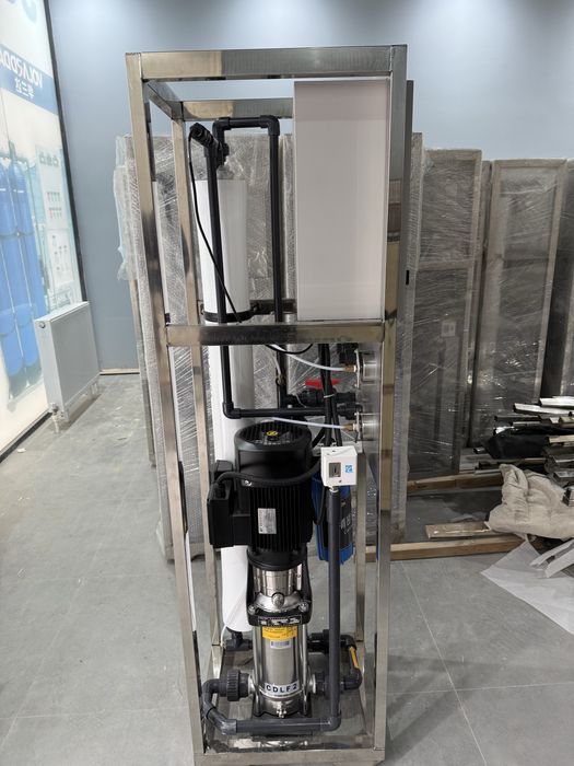 Сув фильтр 250 литр соатига оригинал VOLARDDA завод