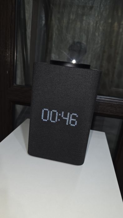 Яндекс станция макс