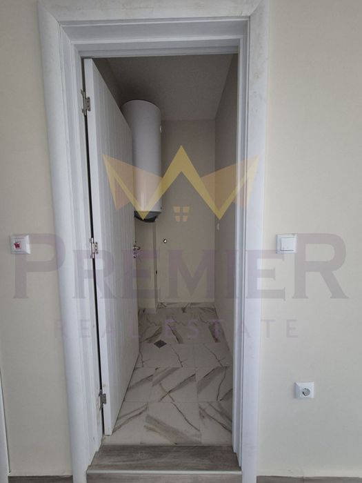 Продава се Тристаен апартамент в Бургас, Меден рудник - зона Д - 92 кв.м за 1606 €/кв.м - Снимка #6