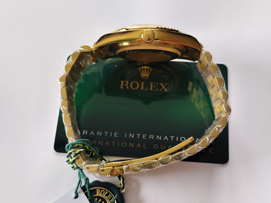 ceas Rolexx automatic