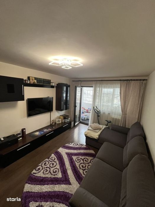 Apartament 2 camere, 49.31 mp utili, zona Vest