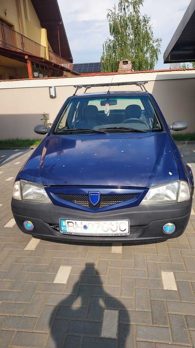 Dacia Solenza Benzina