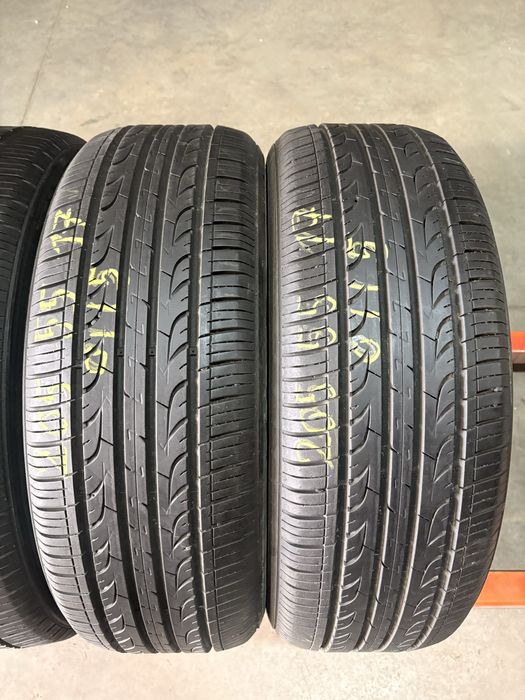 Anvelope vara 205/55/17 Kumho Solus KH25 205 55 17 R 17