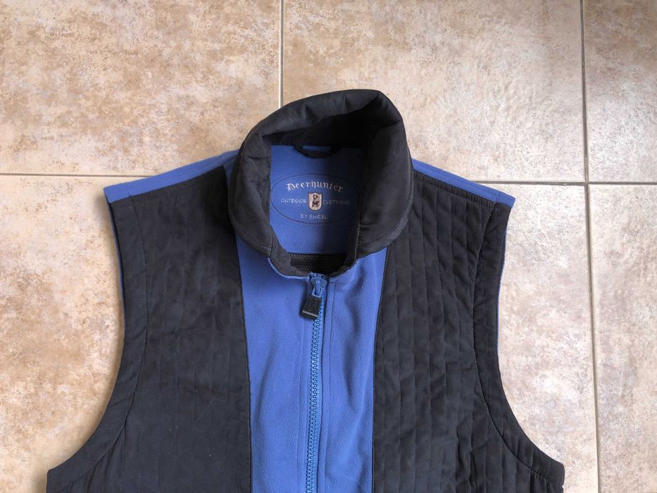 Deerhunter ловен елек M