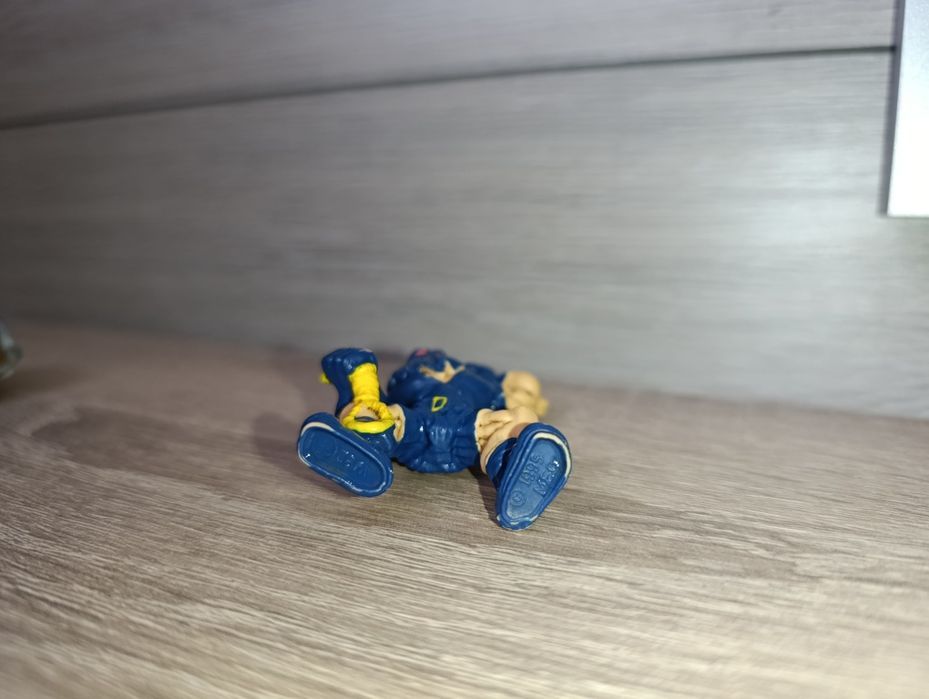 Български Разбойници от Кроки