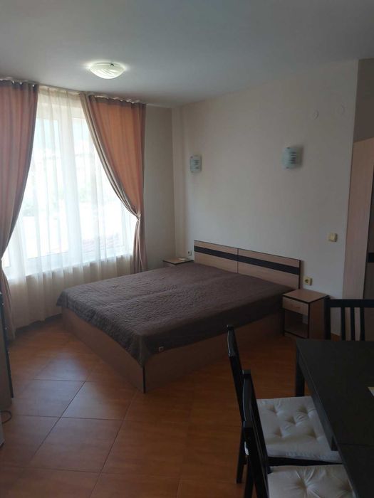 Продава се Едностаен апартамент в Благоевград, Баларбаши - 45 кв.м за 1134 €/кв.м - Снимка #6