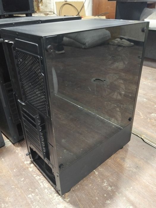 Case sotiladi 4 RGB coller holati zõr