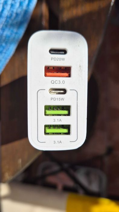 Incarcator  telefon  65W