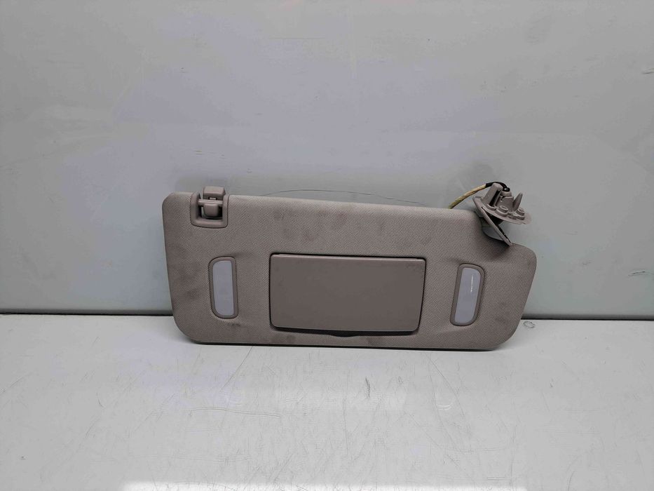 Parasolar dreapta Opel Zafira C (E75) Combi [Fabr 2011-2017] OEM