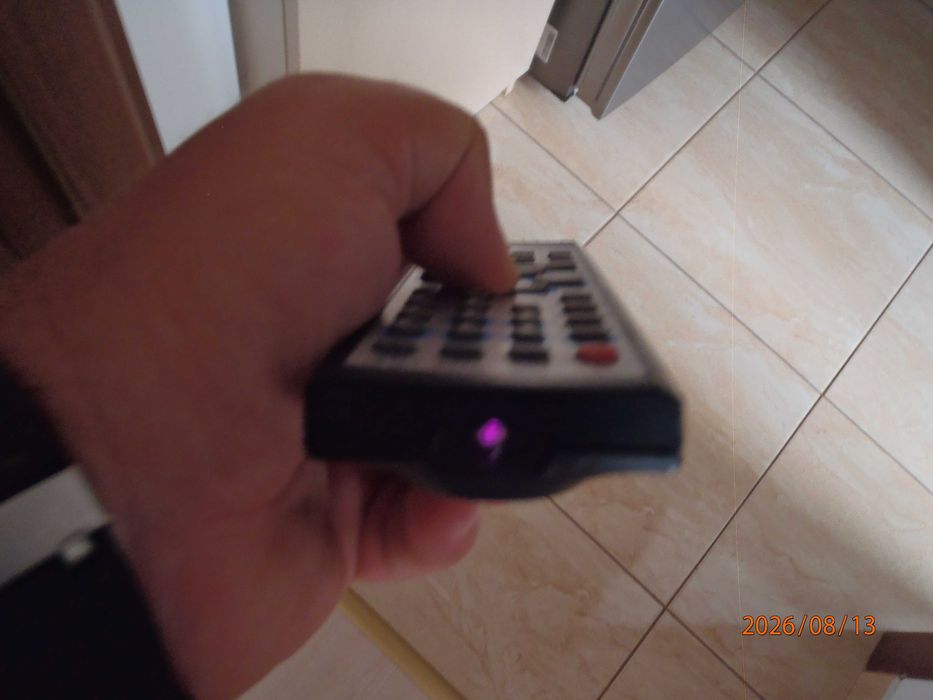 Telecomanda combina audio Panasonic N2QAGB000028