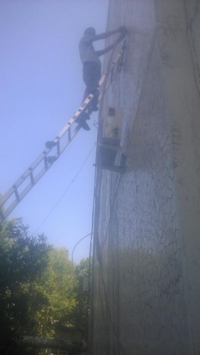 Кондиционеры- установка и ремонт