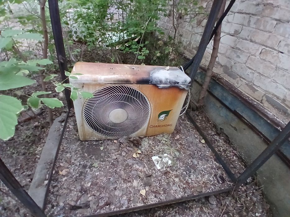 Продам кондиционеры б.у