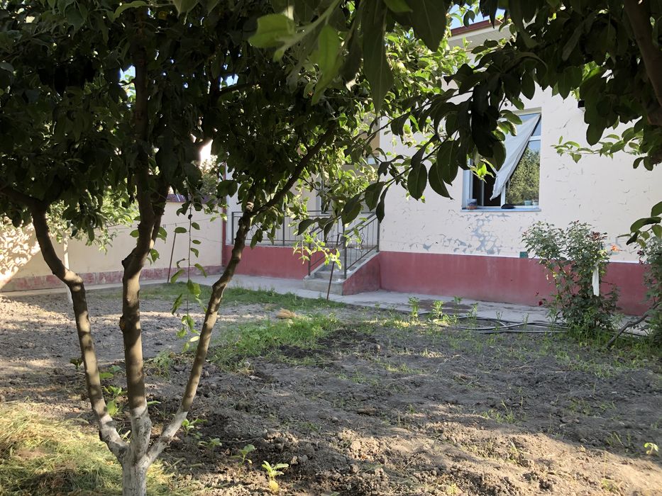 Namunaliy uy 6 sotux