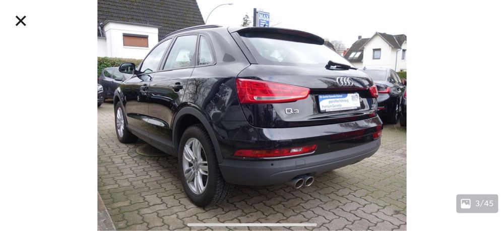 AUDI Q3 2016 — imagine 4
