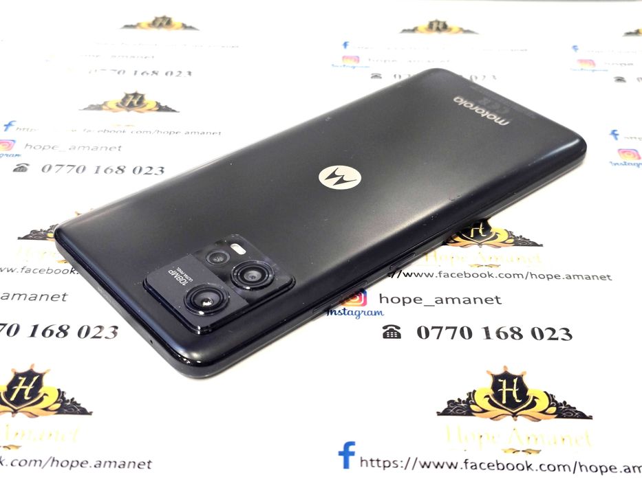 Hope Amanet P7 Moto G72 128GB / 8GB RAM