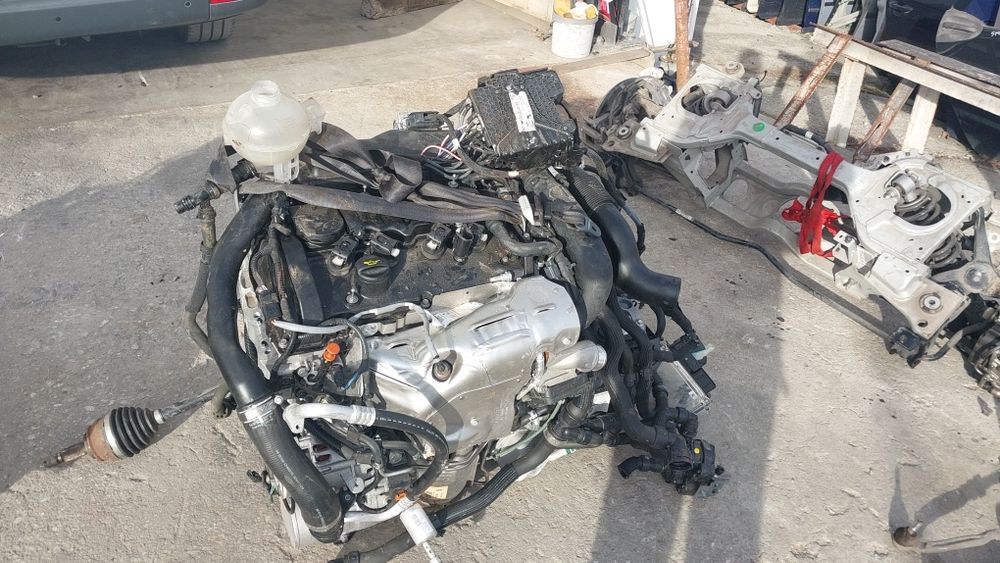 Peugeot 3008 1.6t hibrid 2023