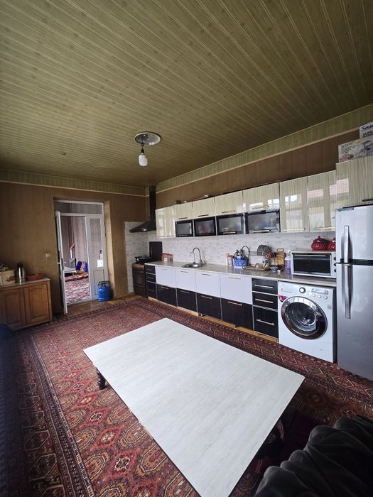 Манзил Киргули Шодлик Масжид Худуди Глушитл Махалла 6 Сутих 12 хона уй