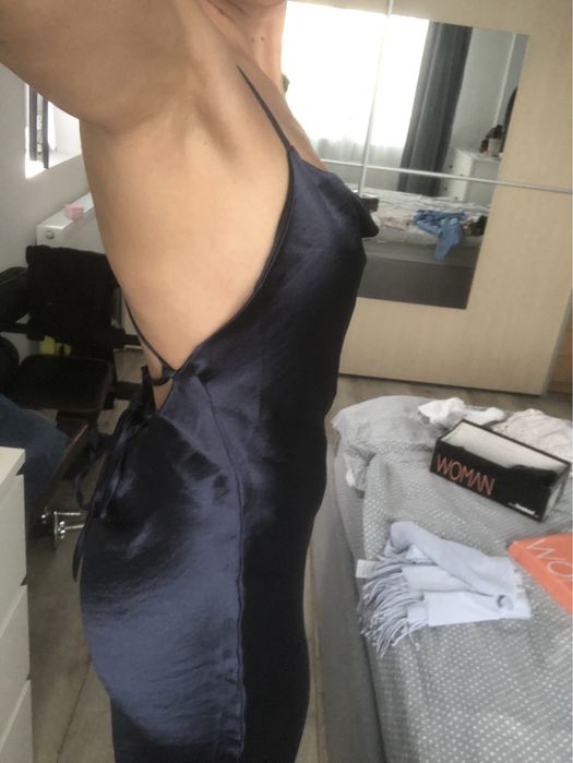 Rochie asos noua cu eticheta mar M