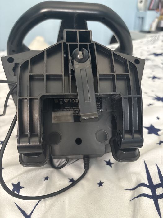 Volan ps4/ps5/pc/laptop